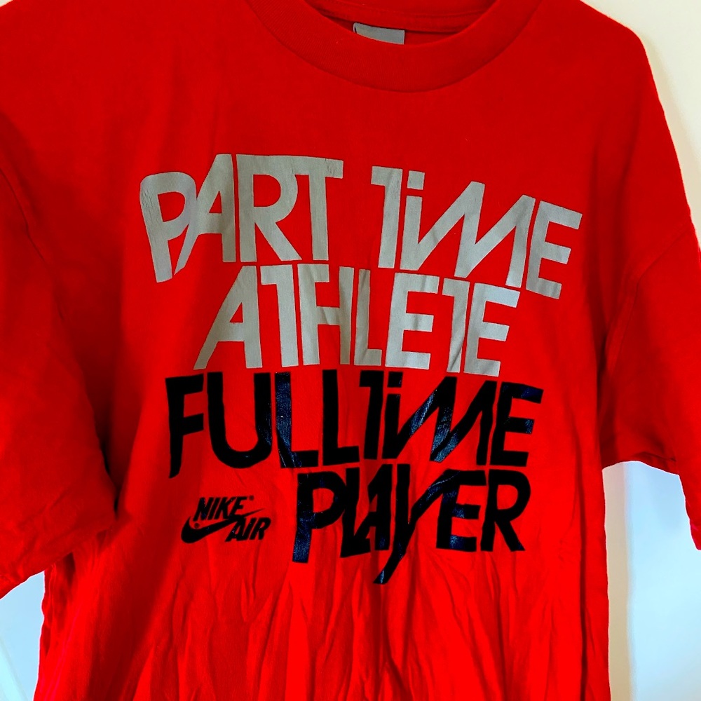 Nike shirt